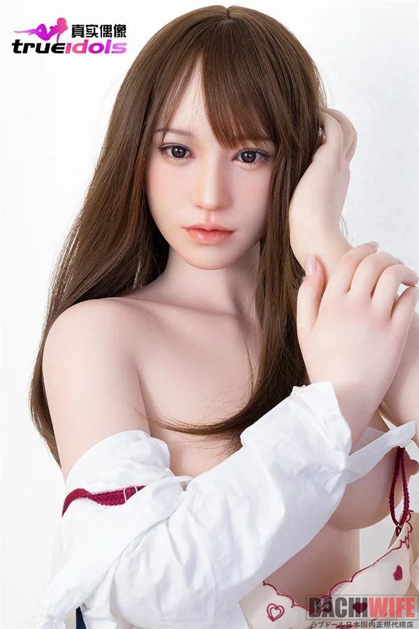 Top Sino 山岸逢花