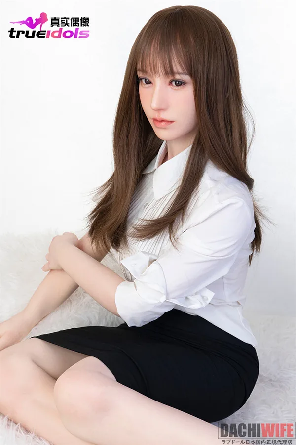 Top Sino 山岸逢花 の写真 13
