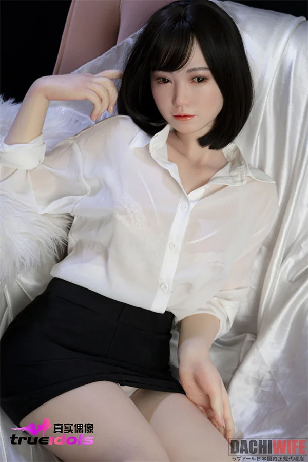 Top Sino 山岸逢花 の写真 2