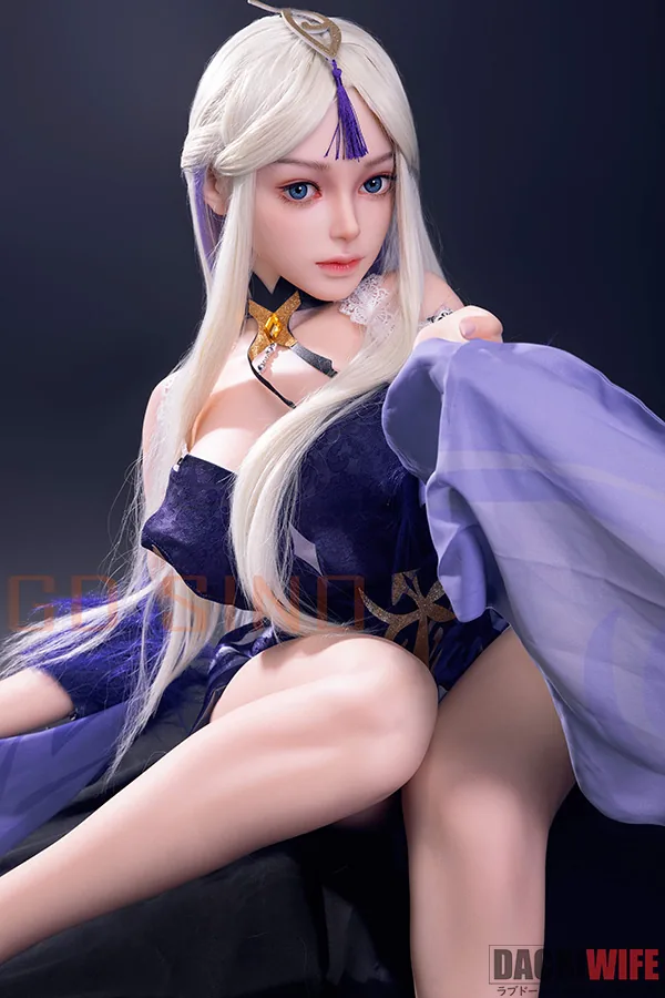 GD Sino G1 洛紫（Luozi）