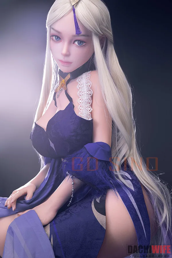 GD Sino G1 洛紫(Luozi) の写真 14