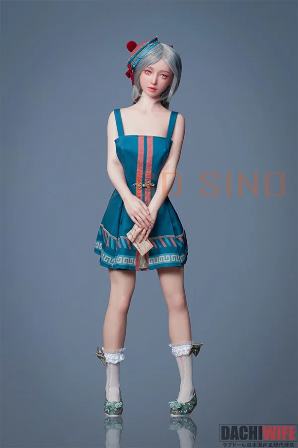 GD Sino G5 の写真 9