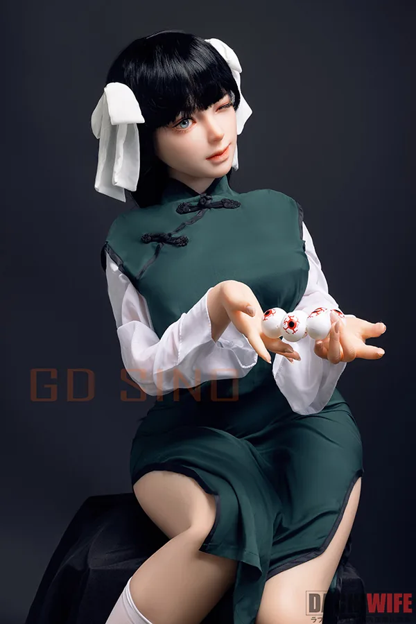 GD Sino G7 の写真 12