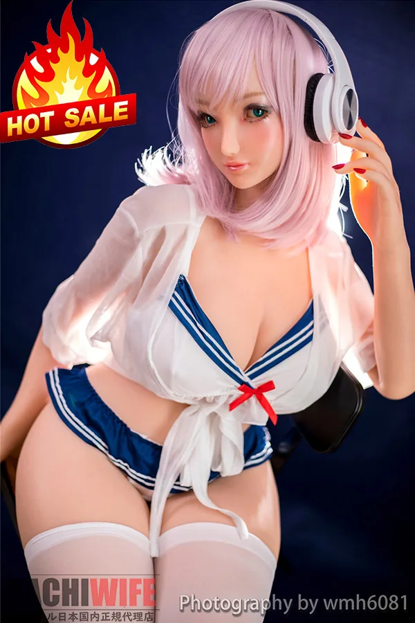Sino Doll 天使もえ の写真 2