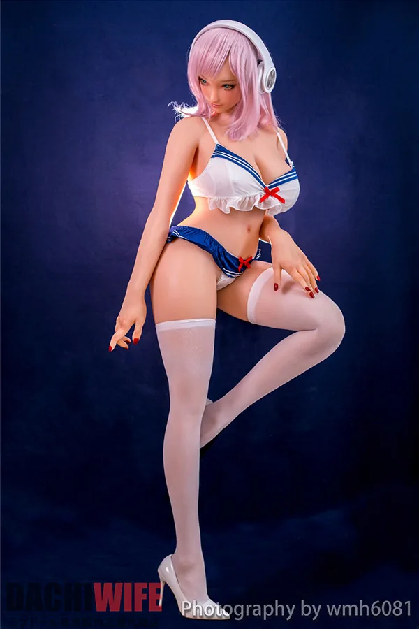 Sino Doll 天使もえ の写真 12