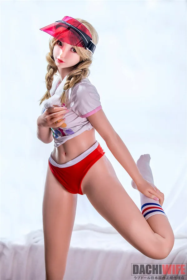 Sino Doll S1 の写真 8