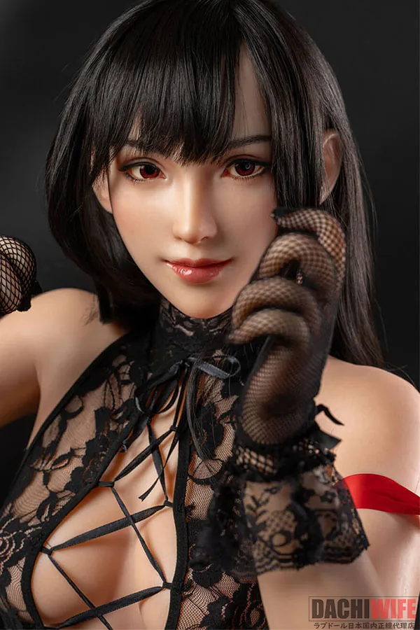 Sino Doll S33 の写真 16