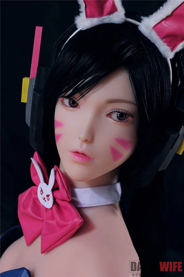 Sino Doll S35 の写真 12