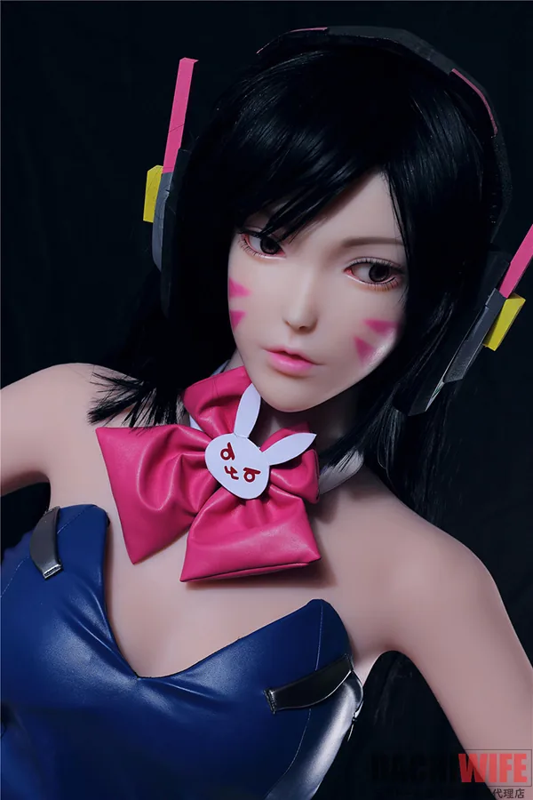 Sino Doll S35 の写真 3