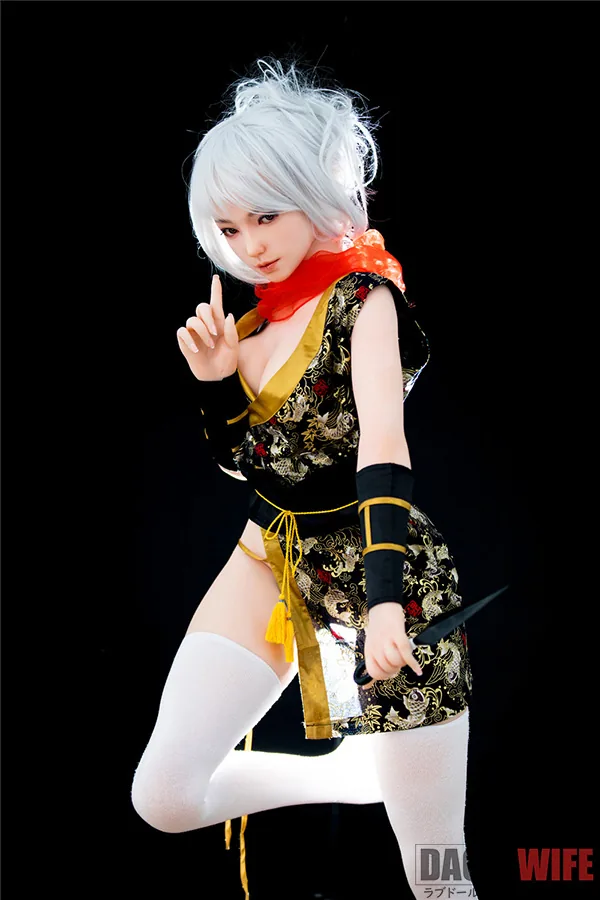 Sino Doll S40 の写真 8