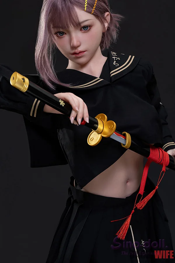 Sino Doll S41（Linchun） の写真 13