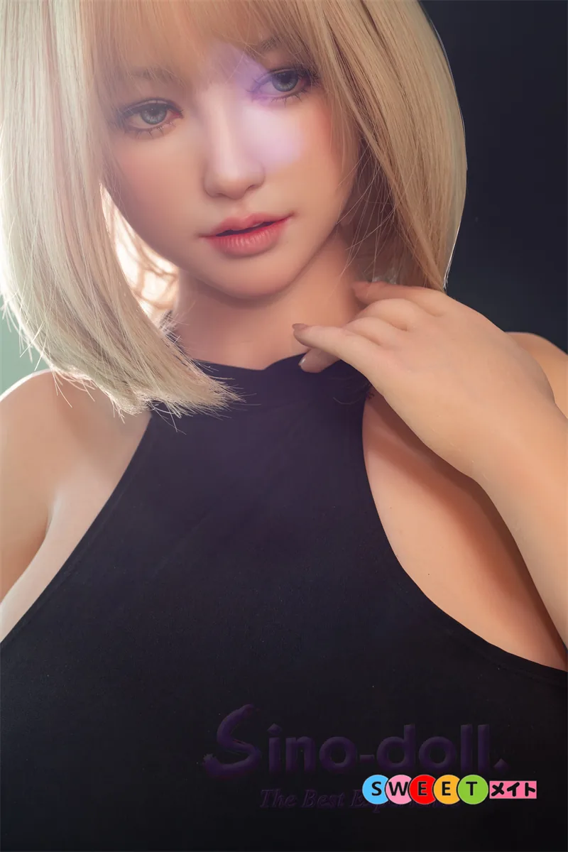 Sino Doll S41（Linchun） の写真 9