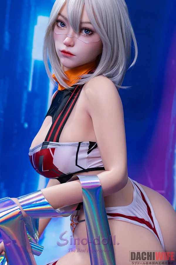 Sino Doll S42（Linxia） の写真 13