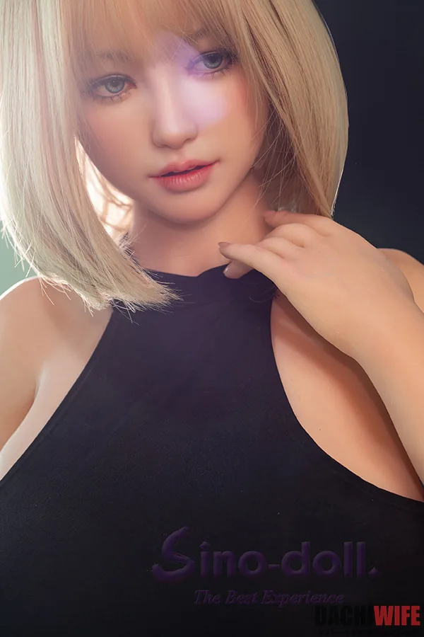 Sino Doll S43（Linqiu）