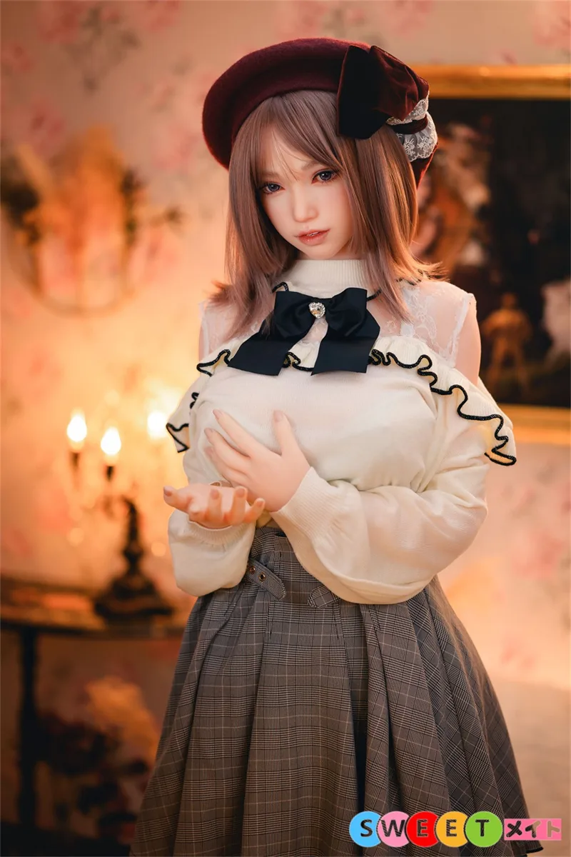 Sino Doll S43(Linqiu) の写真 4