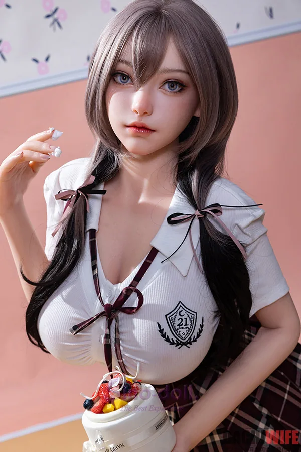 Sino Doll S49 凛红
