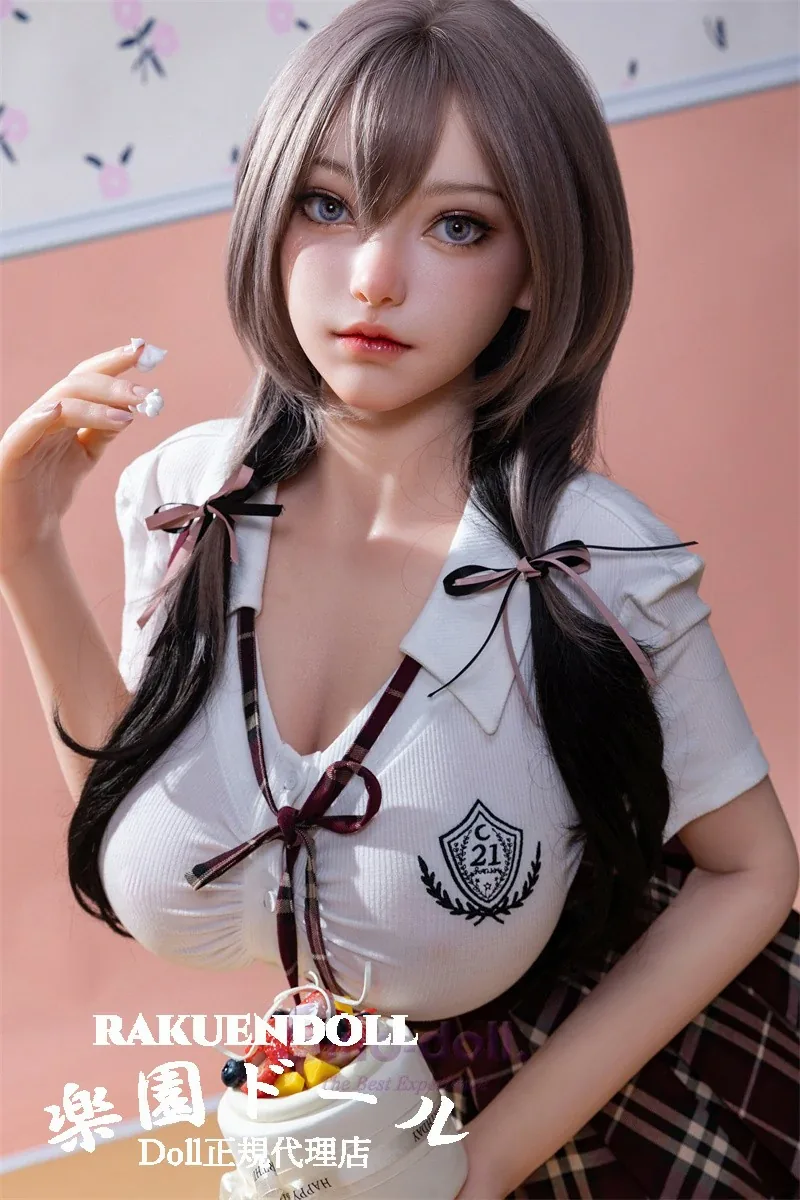 Sino Doll S49 凛红 の写真 2