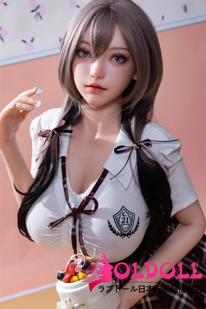 Sino Doll S49 凛红 の写真 3