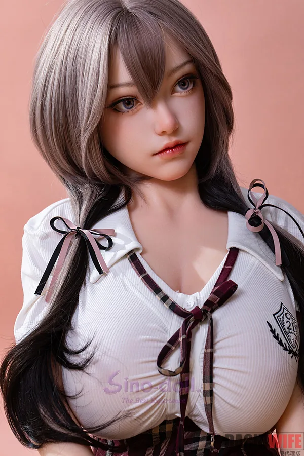 Sino Doll S49 凛红 の写真 6