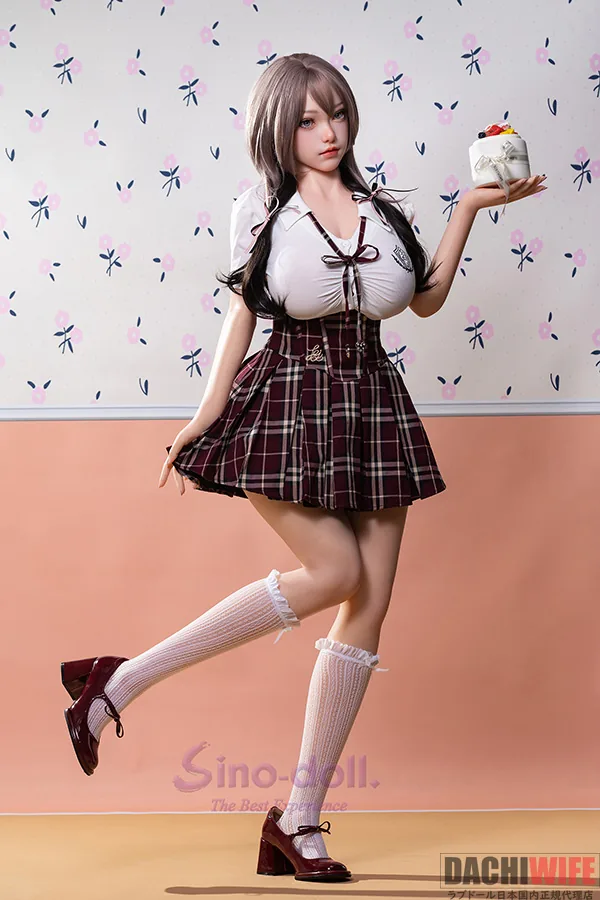 Sino Doll S49 凛红 の写真 7