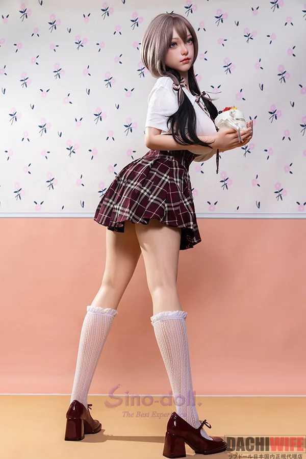 Sino Doll S49 凛红 の写真 8