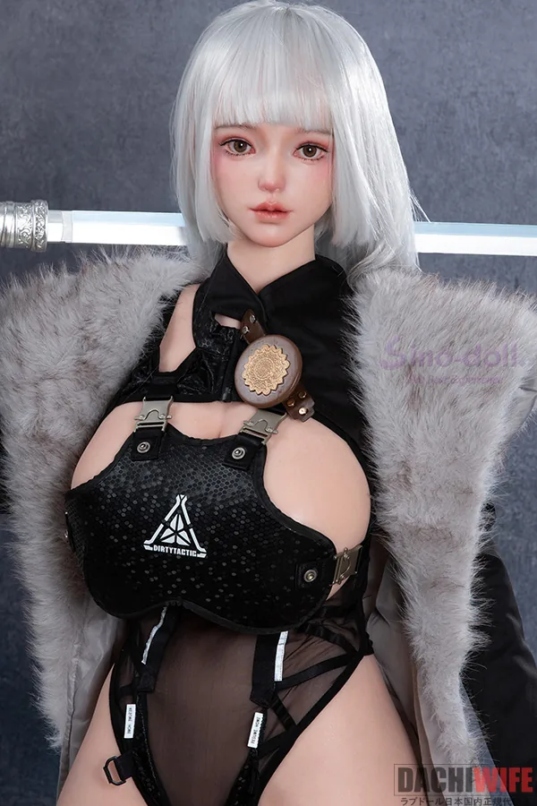 Sino Doll S50 凛紫