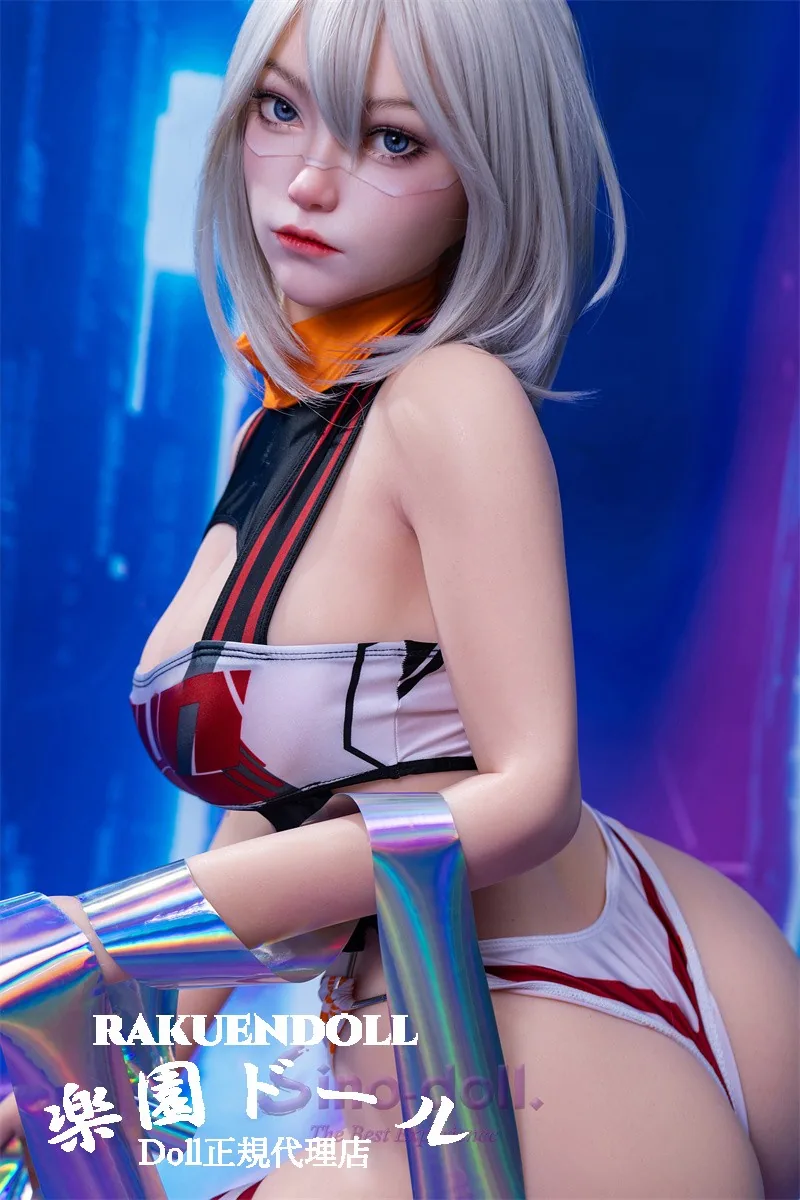 Sino Doll S50 凛紫 の写真 2