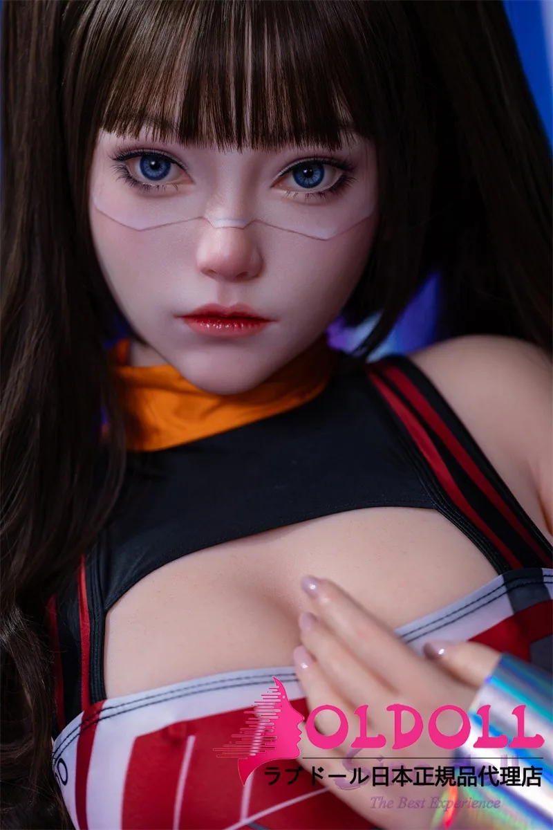 Sino Doll S50 凛紫 の写真 3