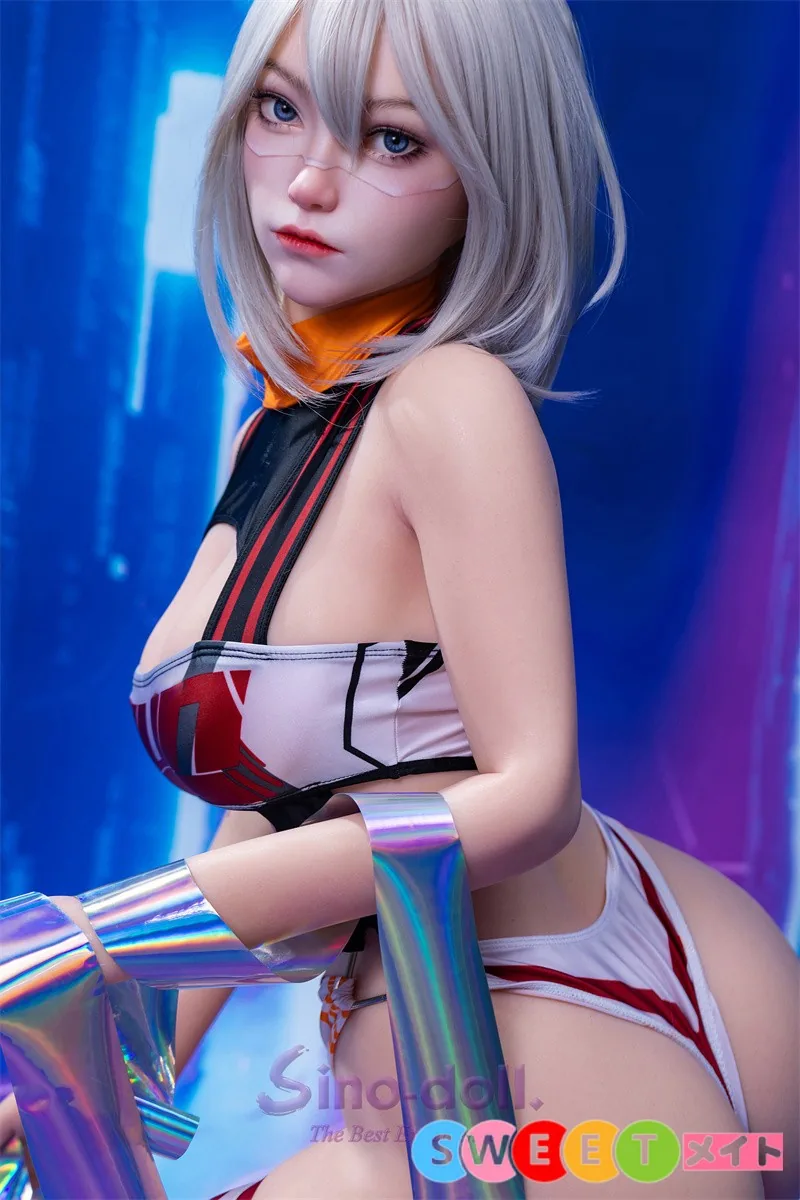 Sino Doll S50 凛紫 の写真 4