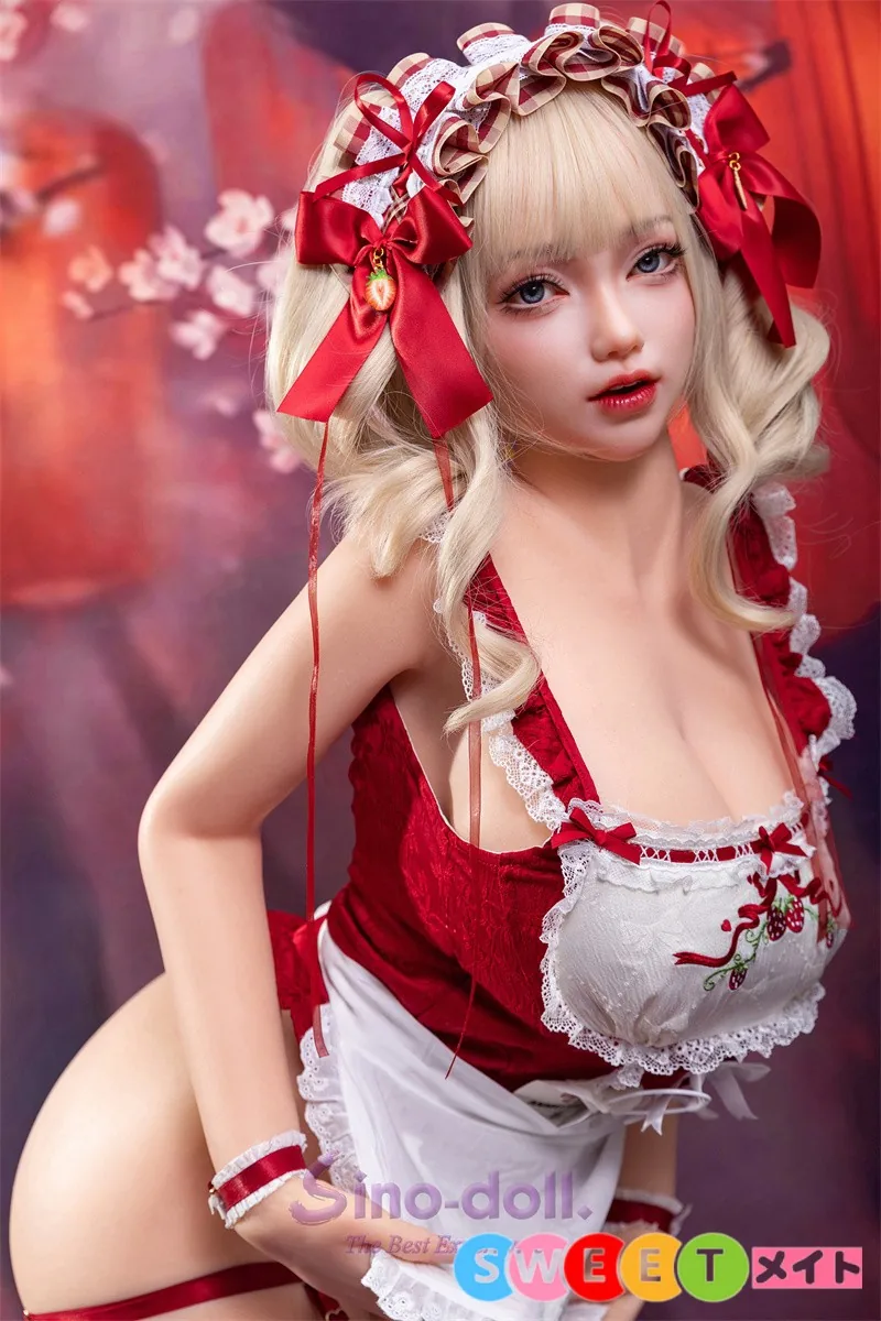Sino Doll S51 凛橙 の写真 2