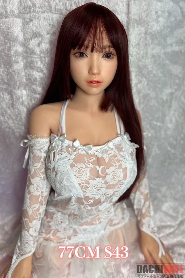 Sino Doll S51 凛橙 の写真 3