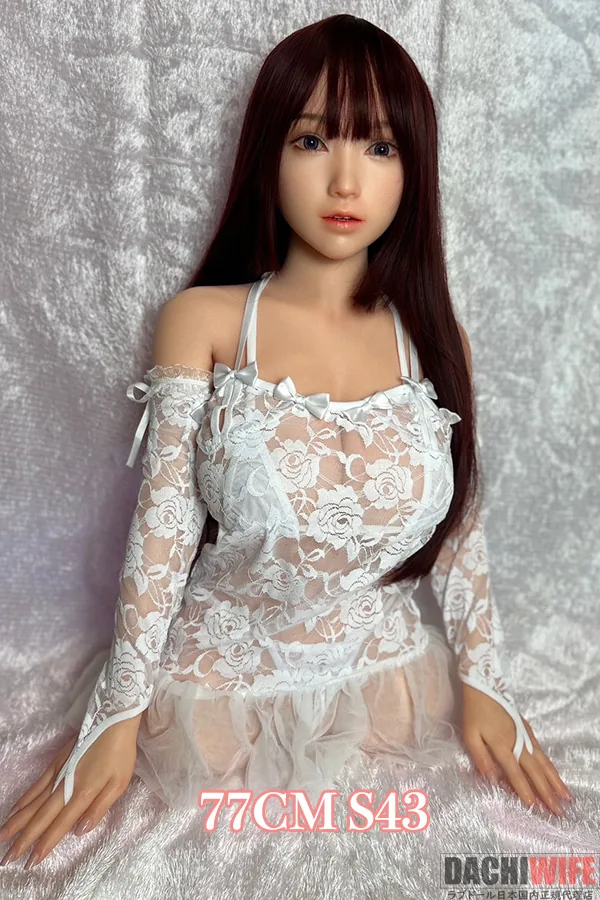 Sino Doll S51 凛橙 の写真 4