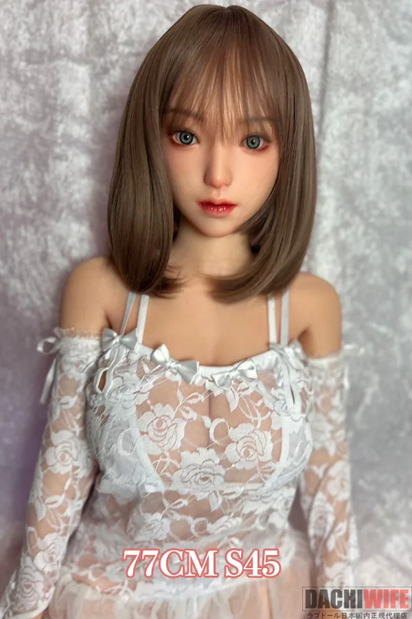 Sino Doll S51 凛橙 の写真 5