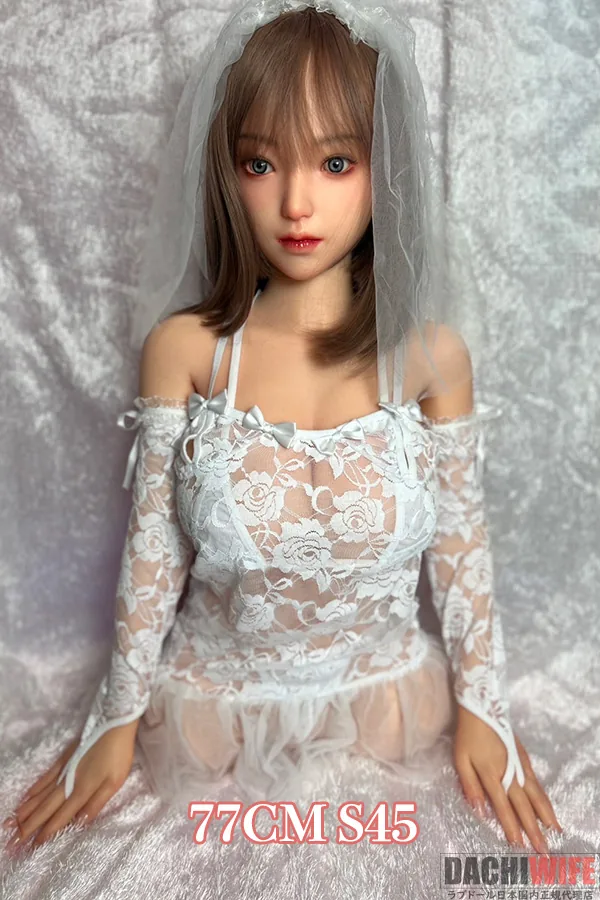 Sino Doll S51 凛橙 の写真 6