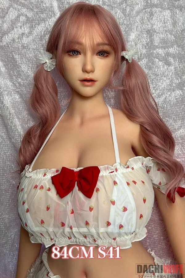 Sino Doll S51 凛橙 の写真 7