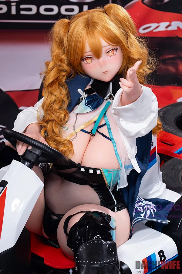 Sino Doll S52 凛青