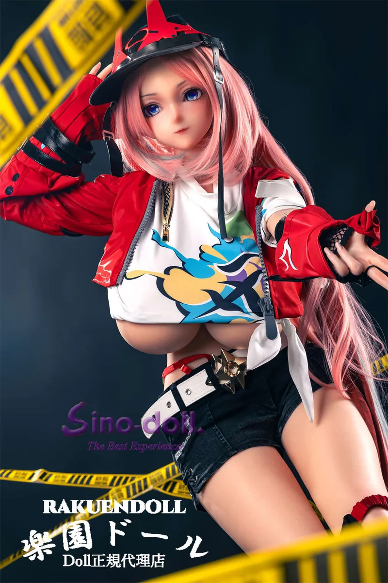 Sino Doll S52 凛青 の写真 2