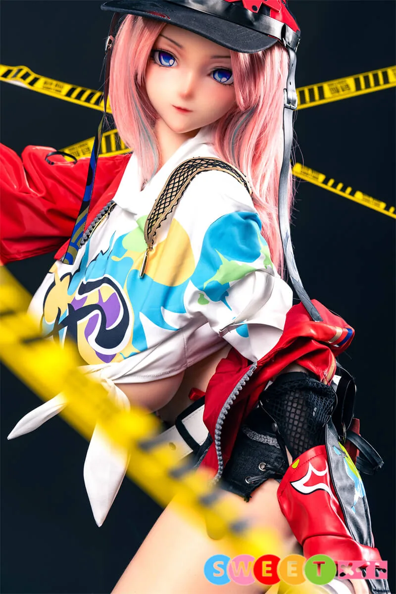 Sino Doll S52 凛青 の写真 4