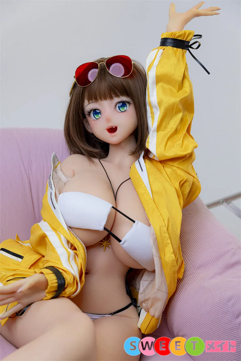 Sino Doll S55 凛兰 の写真 4