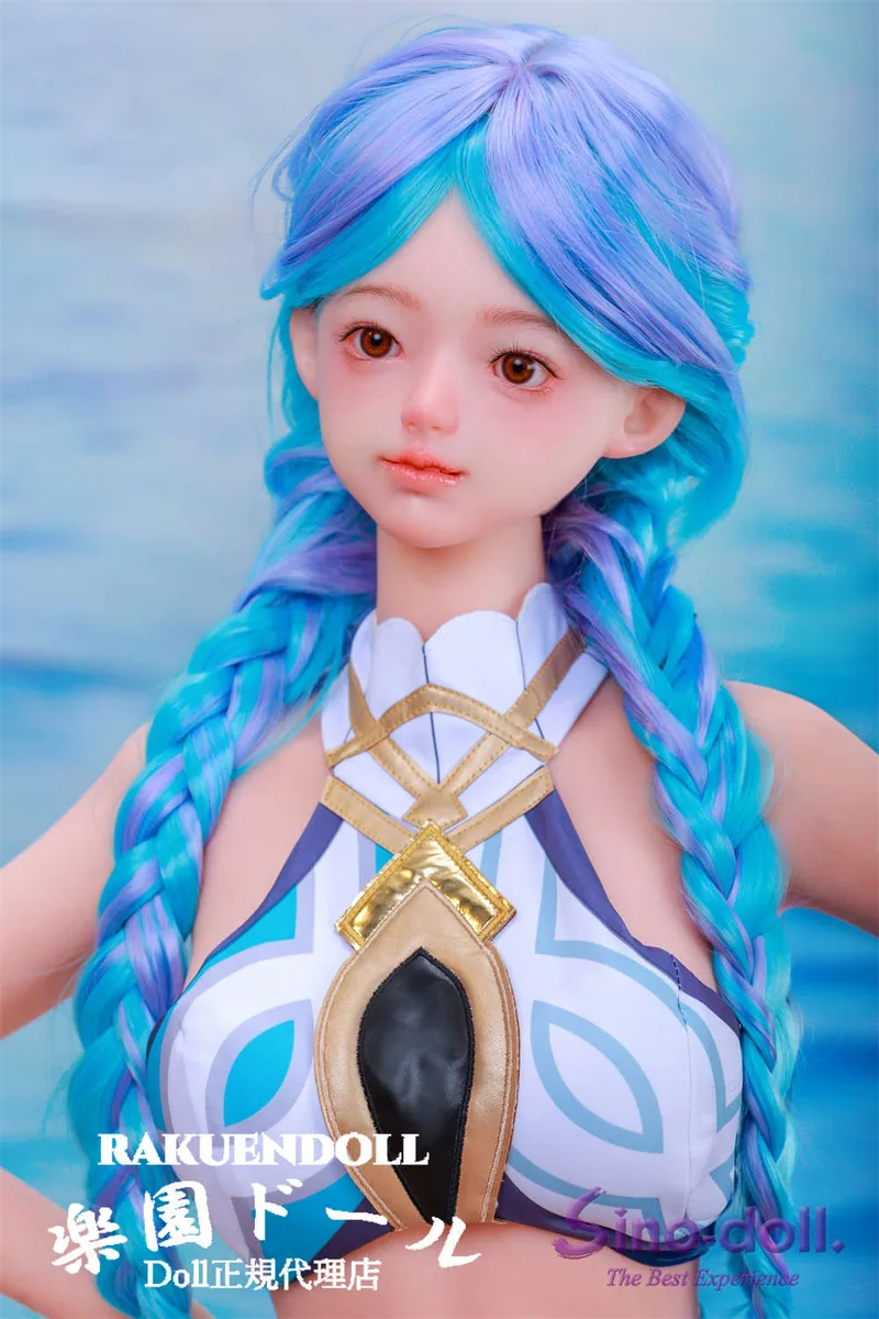 Sino Doll S56 凛白 の写真 4