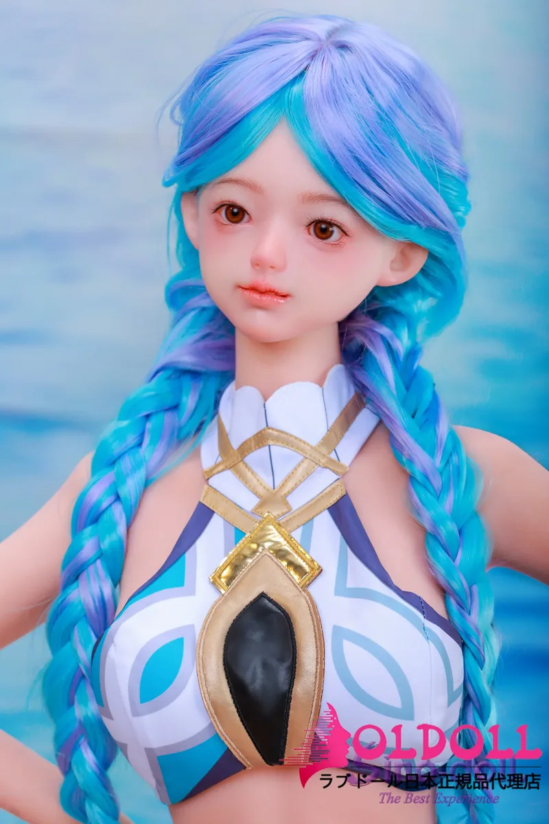 Sino Doll S56 凛白 の写真 6