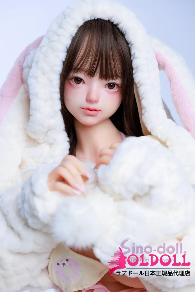 Sino Doll S56 凛白