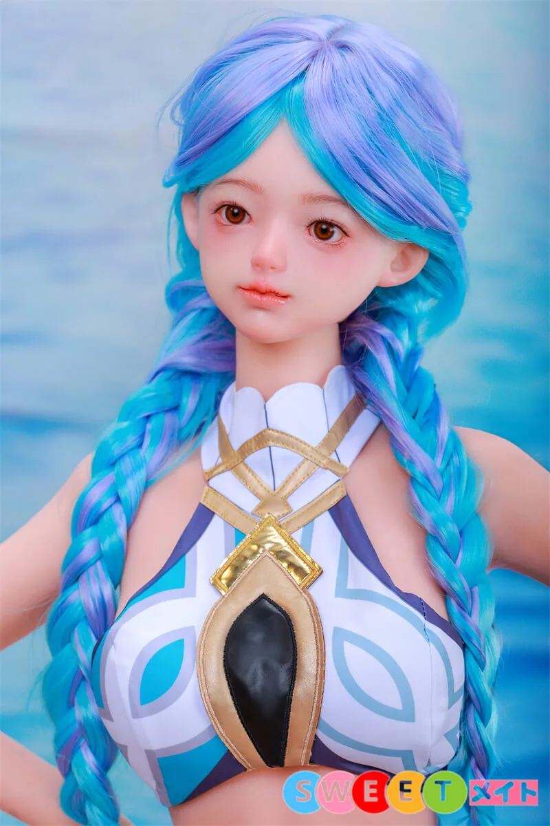Sino Doll S56 凛白 の写真 7