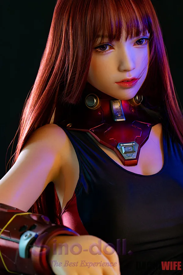 Sino Doll S58 凛墨 の写真 11