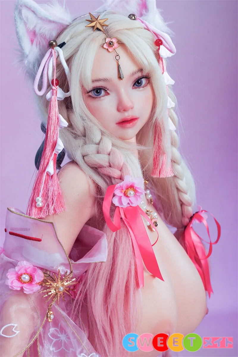 Sino Doll S58 凛墨 の写真 4