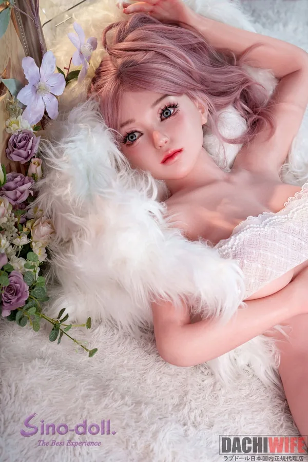 Sino Doll S62 凛彤（Lintong） の写真 10