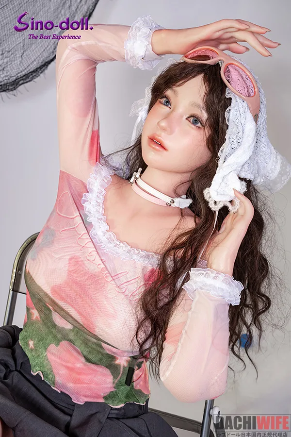 Sino Doll S62 凛彤（Lintong） の写真 11