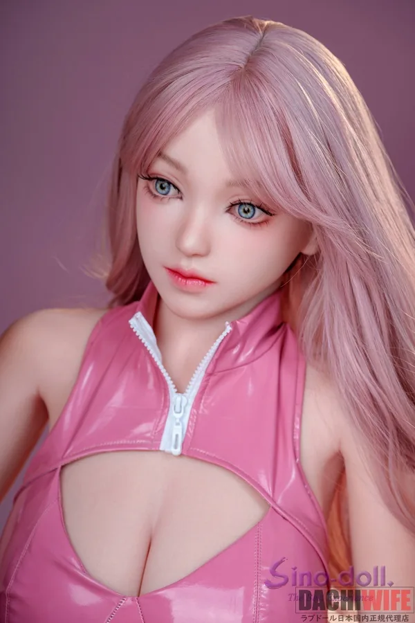 Sino Doll S62 凛彤（Lintong） の写真 12