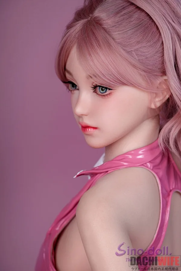 Sino Doll S62 凛彤（Lintong） の写真 14
