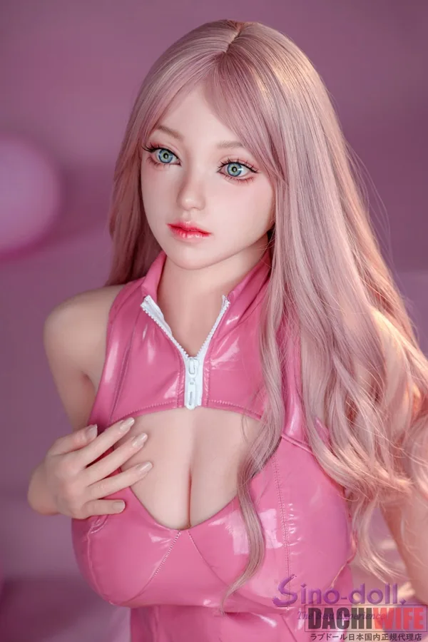 Sino Doll S62 凛彤（Lintong） の写真 16